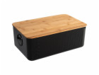 Bodum Bread Box P/PANE C/COP  37x24X14 NER