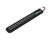 Wera Sada momentových klíčů Safe-Torque A1 SHK 1, 20dílná (černá/zelená, 1/4 čtyřhran, 2–12 Nm)