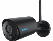 Reolink Argus Series B320-B Kulka (tvar) Bezpečnostní IP kamera Vnitřní a venkovní 2304 x 1296 px Zeď