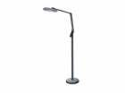 Stojací lampa Standart Multi BL-1926 ČERNÁ, 15 W, LED