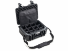 B&amp;W Outdoor Case Type 4000  black with Photo Bag