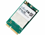 Mikrotik R11e-LR2, LoRa miniPCI-e karta, 2,4 GHz
