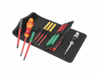 Wera Kraftform Kompakt VDE 16 Universal 1 Tool Finder, 16...