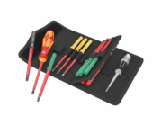 Wera Kraftform Kompakt VDE 16 Universal 1 Tool Finder, 16 kusů, šroubovák