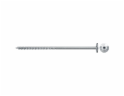 Fischer PowerFast II 8,0x220 TK  TX TG blvz 50