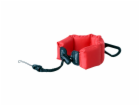 OM System CHS-09 red TG-Serie  floating Hand Strap