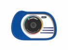 Kidywolf Photo and Video Camera  blue