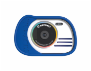 Kidywolf Photo and Video Camera  blue