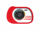 Kidywolf Photo and Video Camera  red