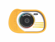 Kidywolf Photo and Video Camera  yellow