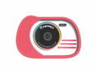 Kidywolf Photo and Video Camera  pink