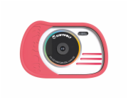 Kidywolf Photo and Video Camera  pink