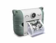 Kidywolf Instant Camera  green