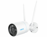 Reolink W330, sledovací kamera