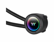 Thermaltake TOUGHLIQUID 360 EX Pro ARGB Sync AIO kapalinový chladič 360 mm (černý)