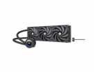 Thermaltake TOUGHLIQUID 420 EX Pro ARGB Sync AIO kapalino...