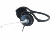 GENIUS headset - HS-300N, skládací
