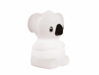 Kidywolf Nightlight Koala with  colour change 15cm