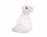 Kidywolf Nightlight Dino with  colour change 15cm