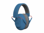 Kidywolf Noise Cancelling  Headphones Kids blue