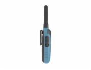 Kidywolf Walkie-Talkies  with Torch blue/red