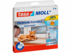 Tesa Moll Premium Flexible 6m  Transparent 05417