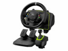 GENIUS GX Gaming volant SpeedMaster X2/ drátový/ USB/ 108...