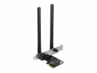 MERCUSYS MA30E WiFi5 PCIe adapter (AC1200,2,4GHz/5GHz,Blu...