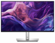 DELL LCD P2425H - 23.8"/IPS/LED/1920x1080/16:9/100Hz/8ms/1500:1/250 cd/m2/HDMI/DP/VGA/Pivot/VESA/3YNBD (210-BMFF)