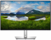 DELL LCD P2425HE - 23.8"/IPS/LED/1920x1080/16:9/100Hz/8ms/1500:1/250 cd/m2/HDMI/DP/Pivot/VESA/3YNBD (210-BMJB)