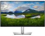 DELL LCD P2425HE - 23.8"/IPS/LED/1920x1080/16:9/100Hz/8ms/1500:1/250 cd/m2/HDMI/DP/Pivot/VESA/3YNBD (210-BMJB)