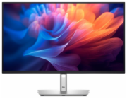 DELL LCD P2725H - 27"/IPS/LED/1920x1080/16:9/100Hz/8ms/1500:1/300 cd/m2/HDMI/DP/VGA/Pivot/VESA/3YNBD (210-BMGC)