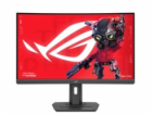 ASUS LCD 27" XG27WCS ROG Strix 2560x1440 Curved 180Hz 1ms...
