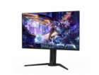 GIGABYTE AORUS FO32U2P, herní monitor