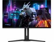 GIGABYTE AORUS FO32U2, herní monitor