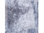 Koberec Splendid MEKO s potiskem, modro/šedá, 140 x 80 cm