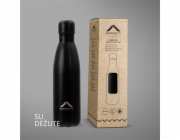 Termo napáječka Domoletti, černá, 0,5l