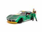 Jada Street Fighter Cammy 1:24  1969 Chevrolet         25...
