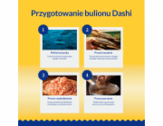 INABA Dashi Delights Chicken in broth - pamlsek pro kočky - 70g