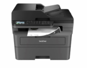 BROTHER multifunkce laserová mono MFC-L2802DN - A4, 32ppm, 1200x1200dpi, USB, LAN, 128 MB paměť