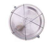Lampa Kanlux INES 70525, 100W, E27, IP43, bílá