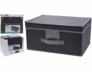 Storage Solutions Úložné řešení Krepšys, 39x29x19 cm