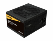 Enermax Revolution DF12 750W (černý, 1x 12pinový konektor GPU, 3x PCIe, správa kabelů, 750 wattů)
