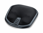 Beurer FM 70 Shiatsu masážní přístroj na nohy a záda (černý)