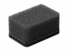 Insta360 X4 Mic Wind Muff