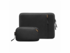 tomtoc Sleeve Kit - 13" MacBook Pro / Air, černá
