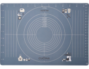 Mondex Podložka na pečivo s krejčovským metrem 45X65CM PP 3 druhy