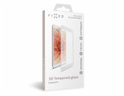 FIXED 3D Full-Cover sklo iPhone 7/8/SE 2