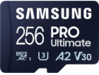 Samsung microSDXC 256 GB MB-MY256SA/WW Samsung micro SDXC...