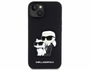Karl Lagerfeld Karl&Choupette Case iPhon